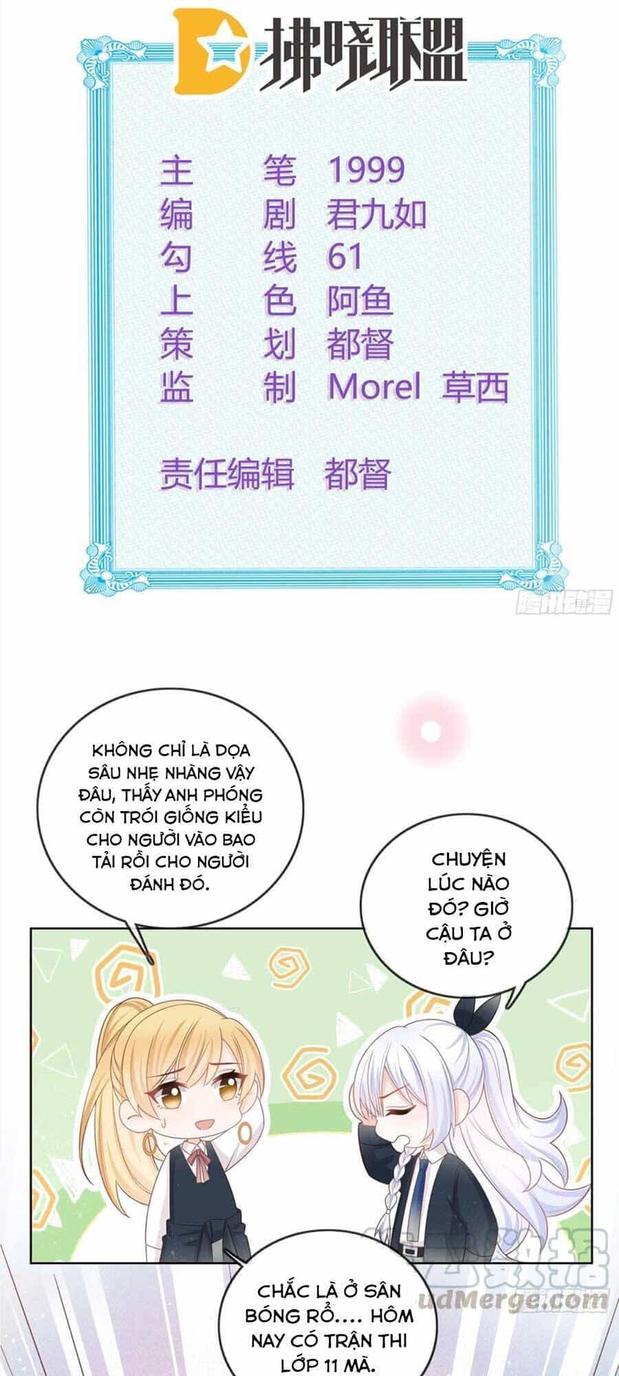 Ảnh Hậu Cũng Không Bằng Niệm Thanh Hoa - Chương 68 - ảnh 2