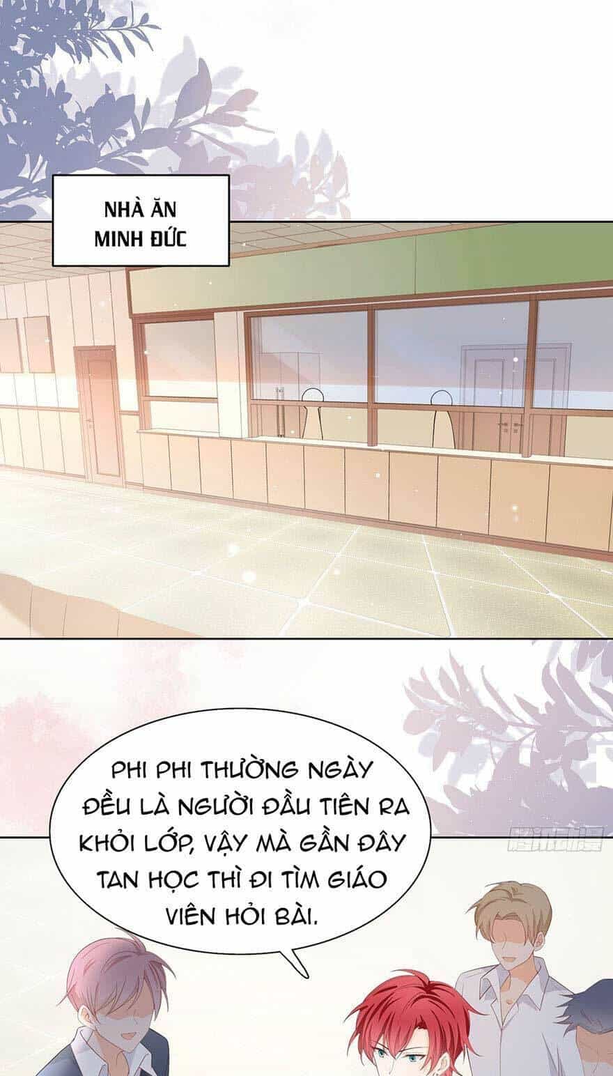 Ảnh Hậu Cũng Không Bằng Niệm Thanh Hoa - Chương 9 - ảnh 1