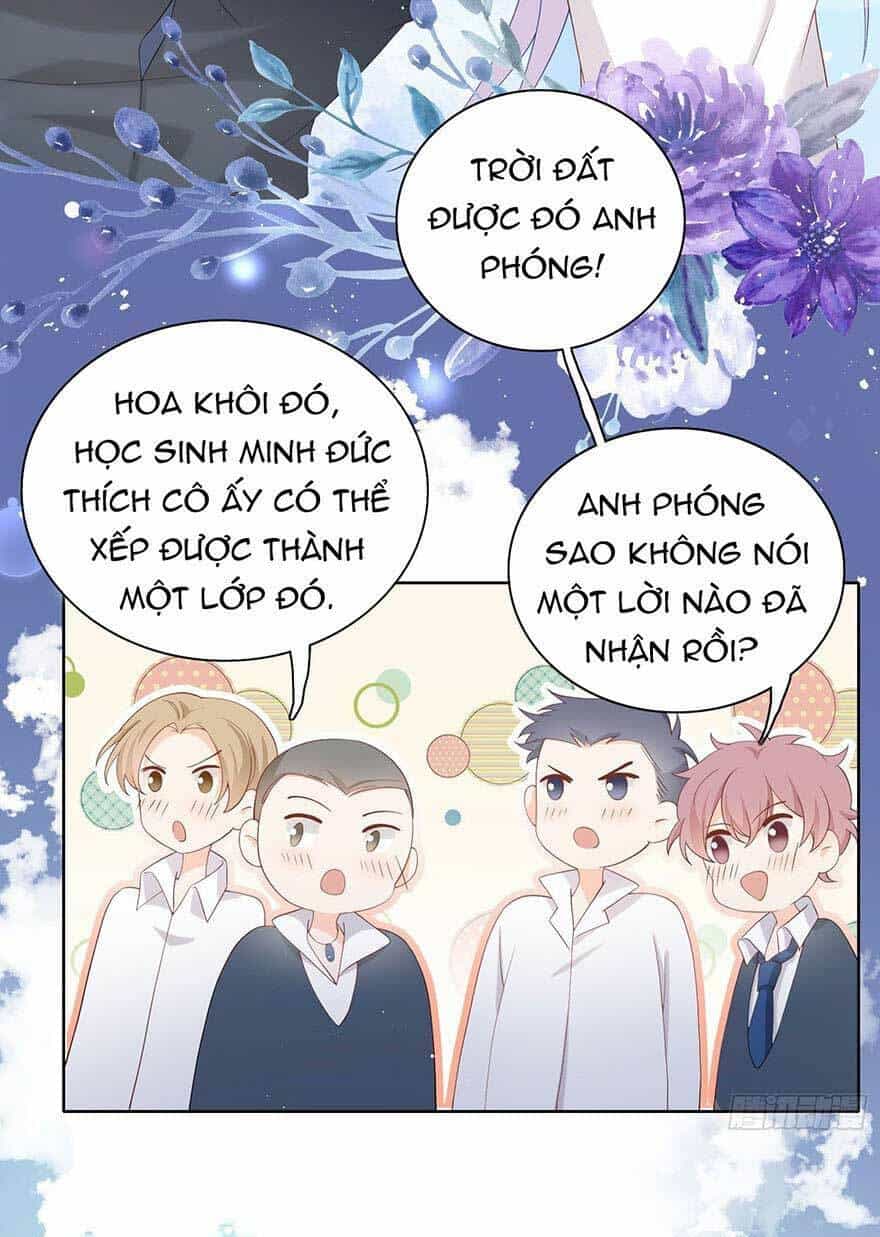Ảnh Hậu Cũng Không Bằng Niệm Thanh Hoa - Chương 9 - ảnh 21