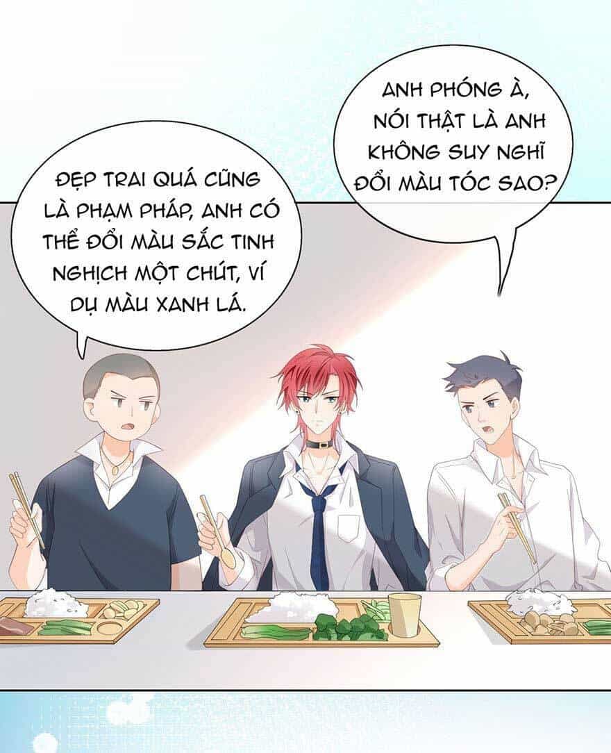 Ảnh Hậu Cũng Không Bằng Niệm Thanh Hoa - Chương 9 - ảnh 9