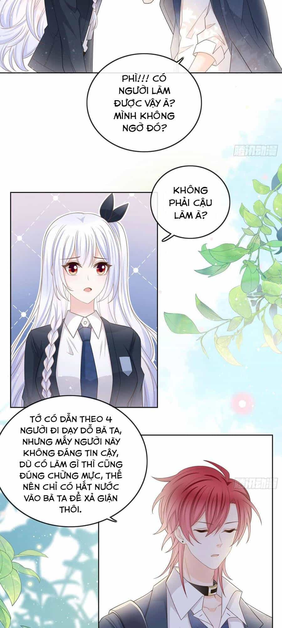 Ảnh Hậu Cũng Không Bằng Niệm Thanh Hoa - Chương 69 - ảnh 5