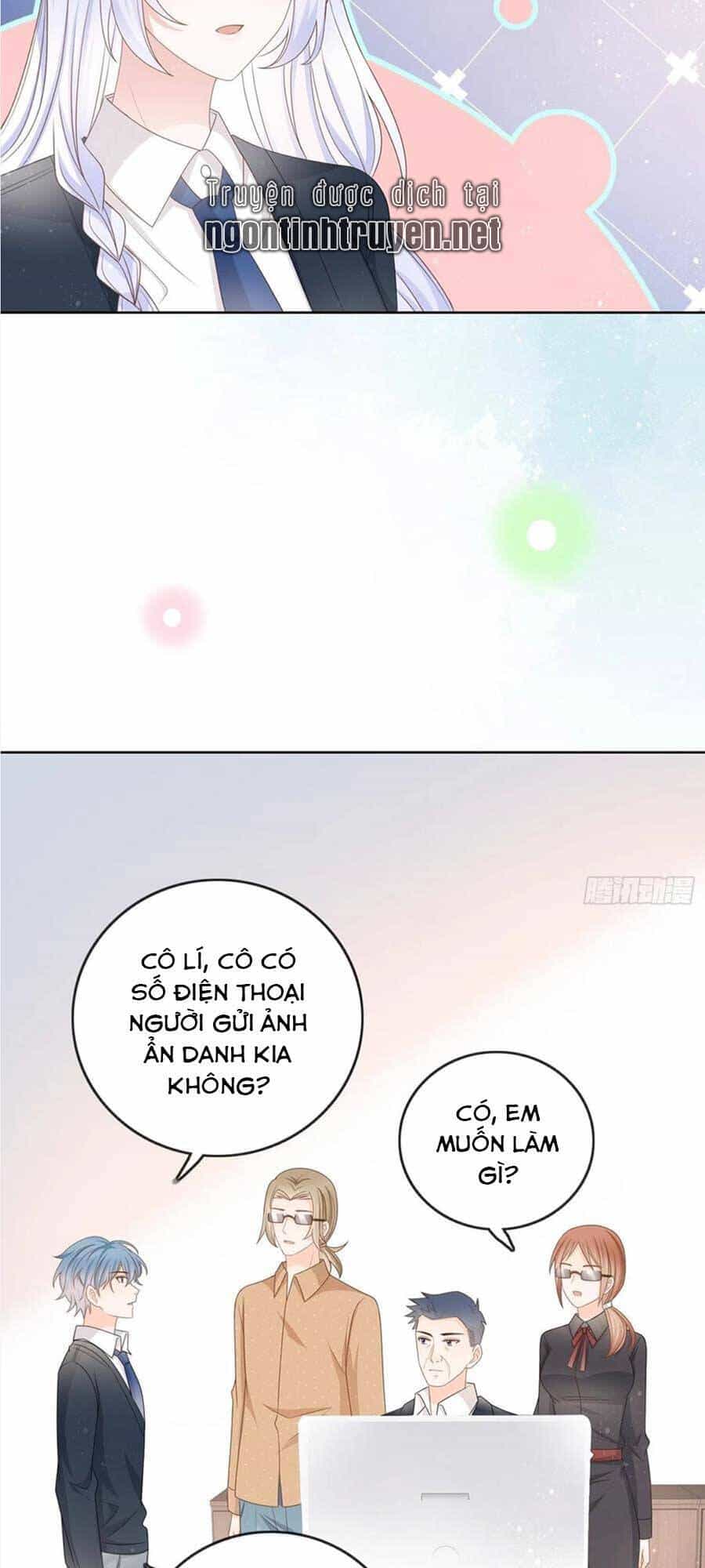 Ảnh Hậu Cũng Không Bằng Niệm Thanh Hoa - Chương 70 - ảnh 17