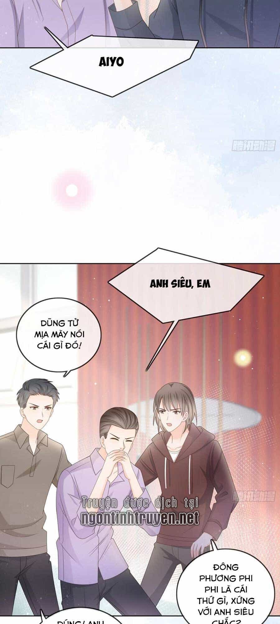 Ảnh Hậu Cũng Không Bằng Niệm Thanh Hoa - Chương 71 - ảnh 4