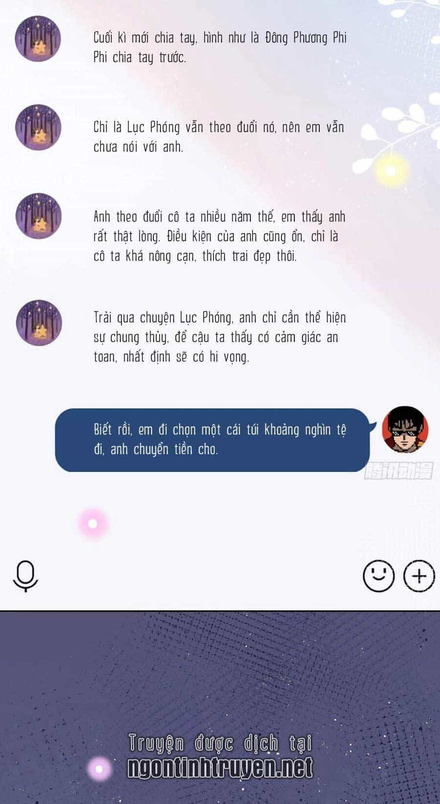 Ảnh Hậu Cũng Không Bằng Niệm Thanh Hoa - Chương 71 - ảnh 6