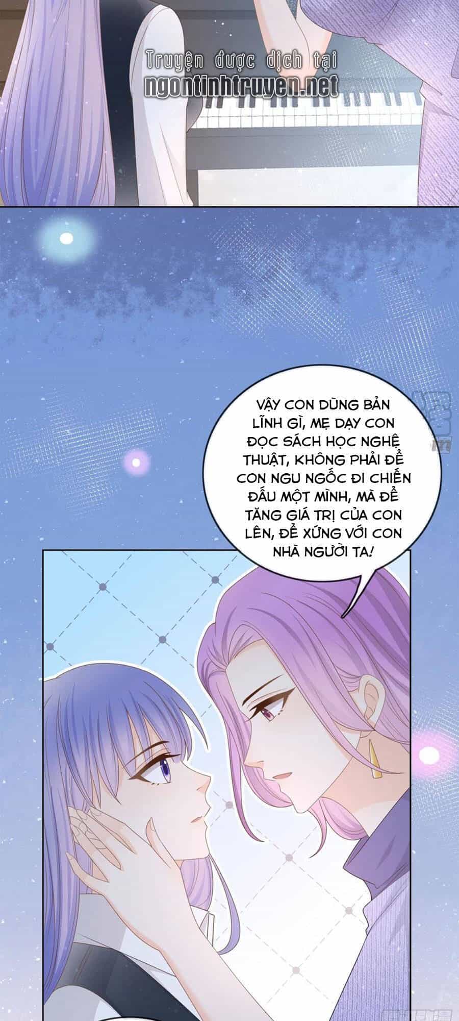 Ảnh Hậu Cũng Không Bằng Niệm Thanh Hoa - Chương 72 - ảnh 5