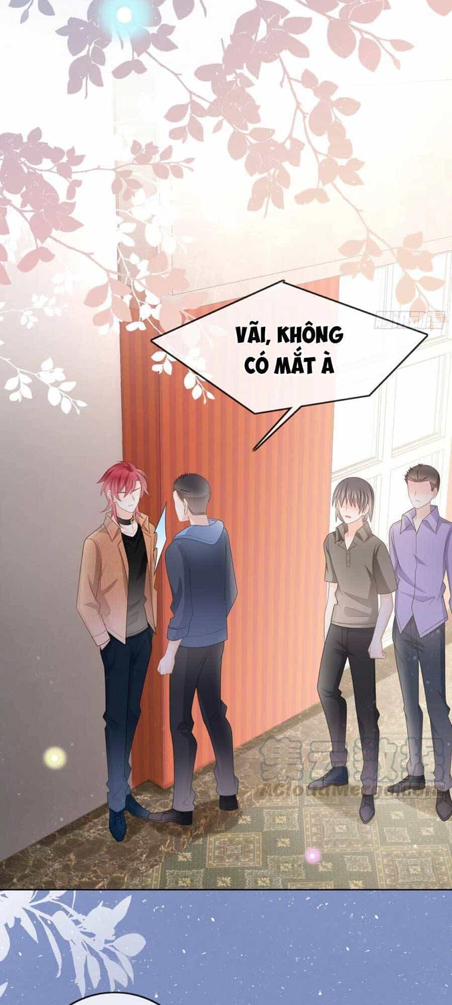 Ảnh Hậu Cũng Không Bằng Niệm Thanh Hoa - Chương 77 - ảnh 23