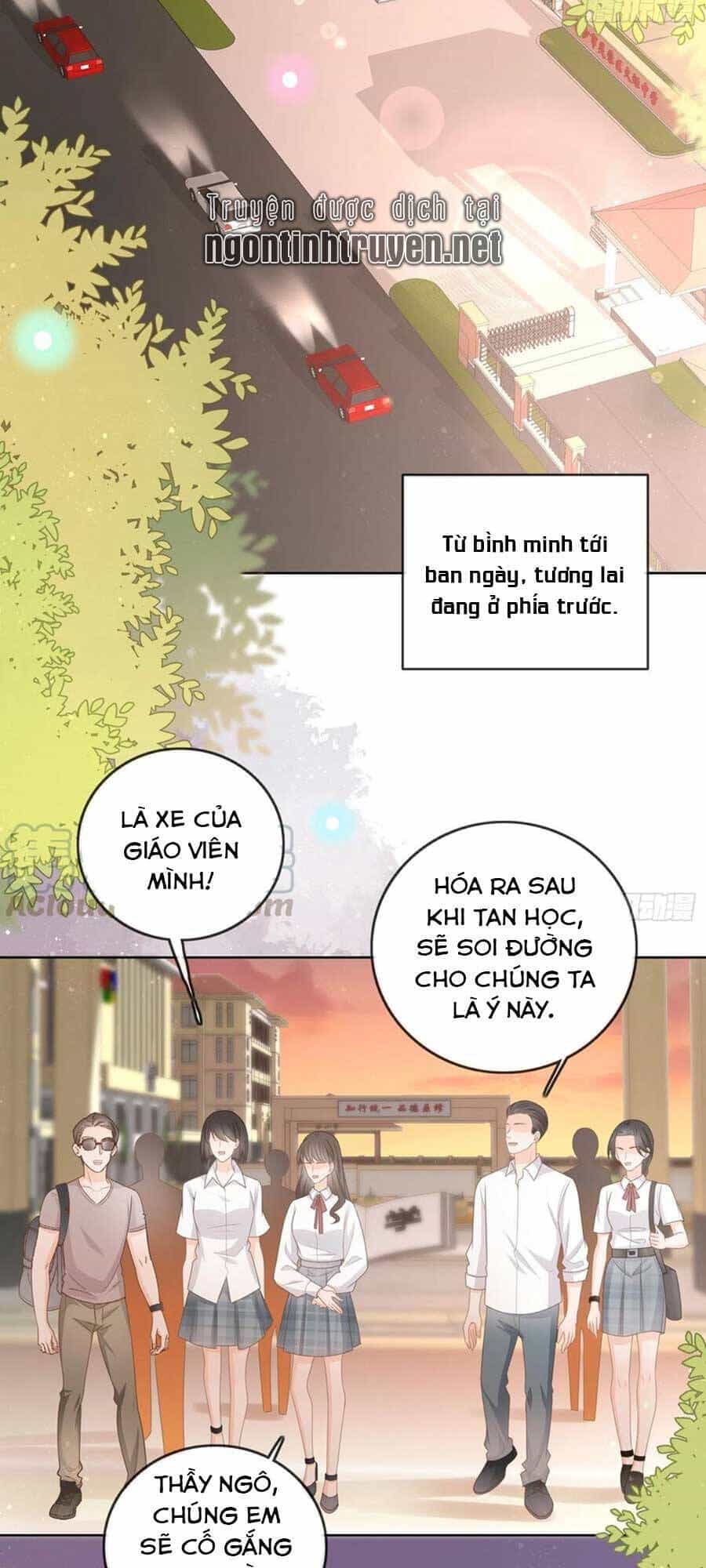 Ảnh Hậu Cũng Không Bằng Niệm Thanh Hoa - Chương 78 - ảnh 3