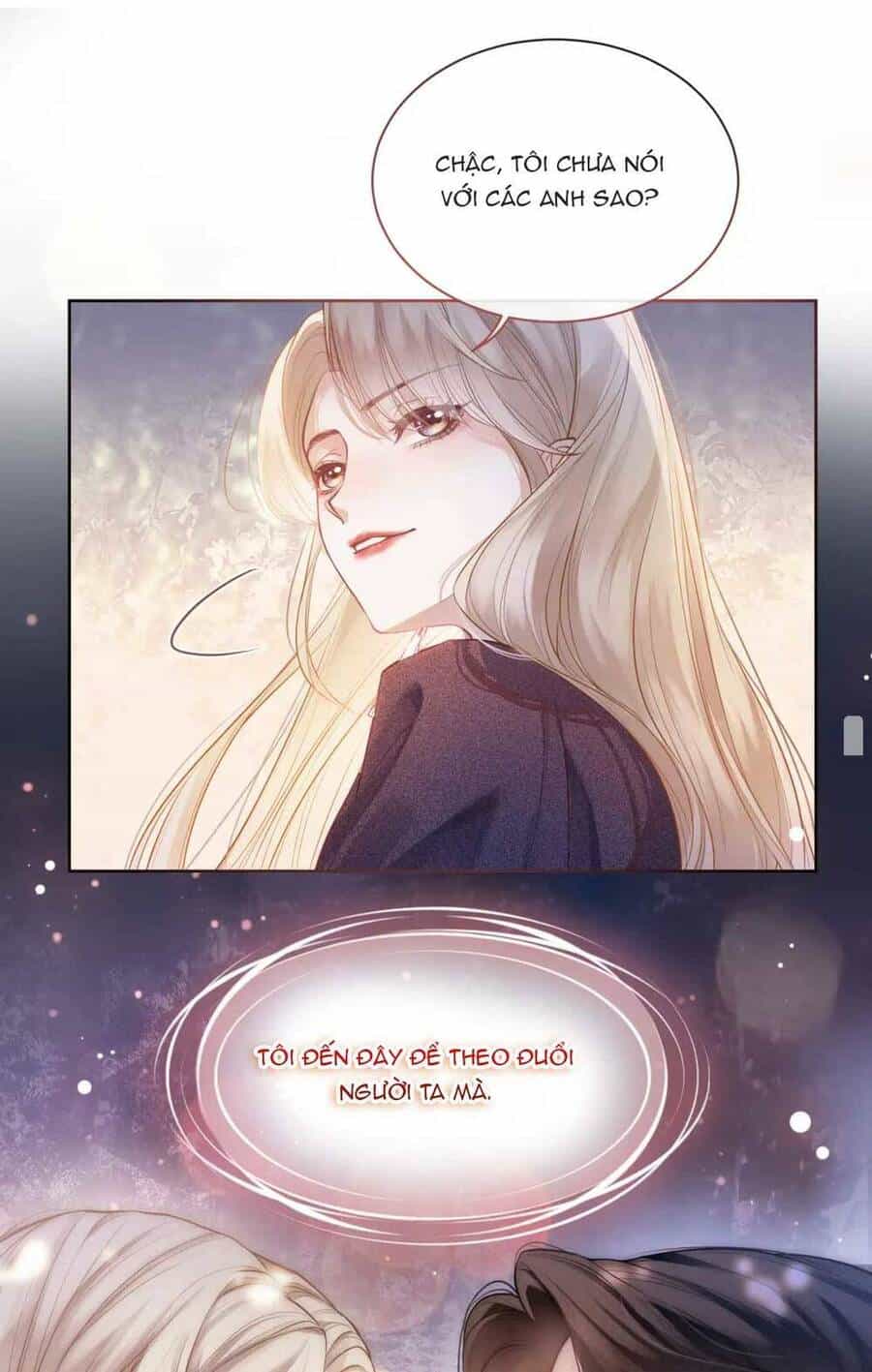 Ảnh Hậu Khương Trà Quay Về Rồi - Chương 1 - ảnh 36