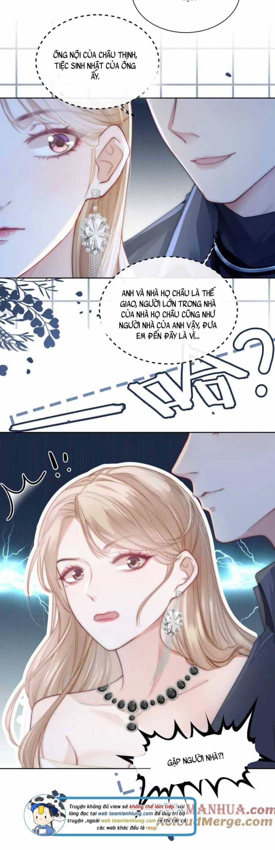 Ảnh Hậu Khương Trà Quay Về Rồi - Chương 10 - ảnh 23