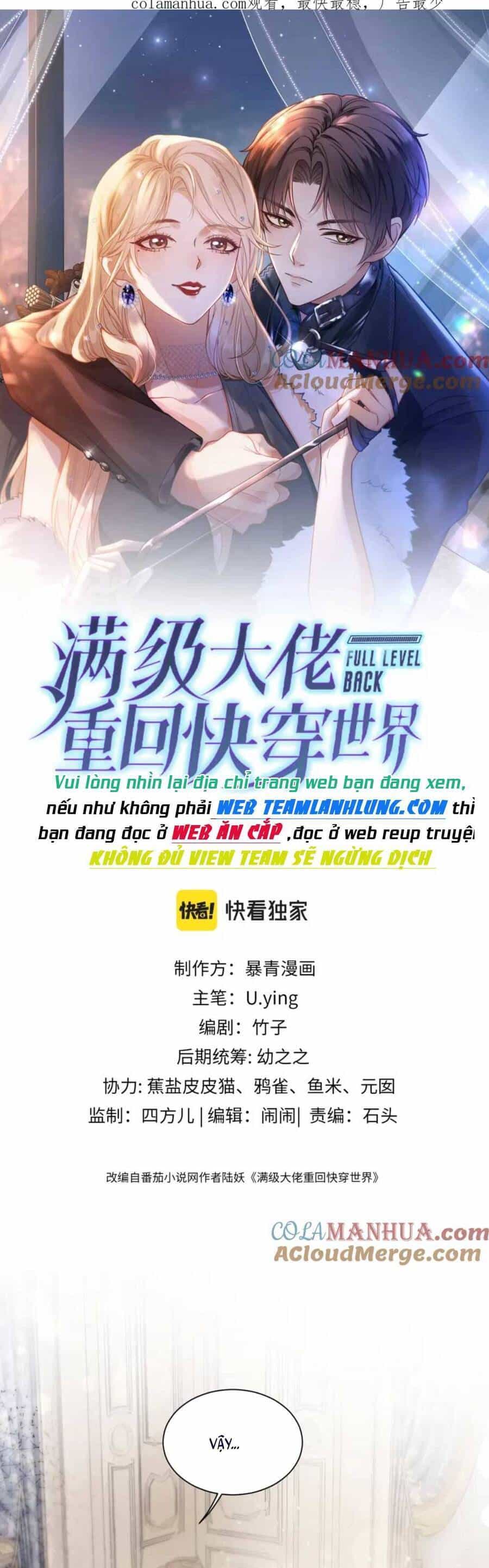 Ảnh Hậu Khương Trà Quay Về Rồi - Chương 12 - ảnh 3