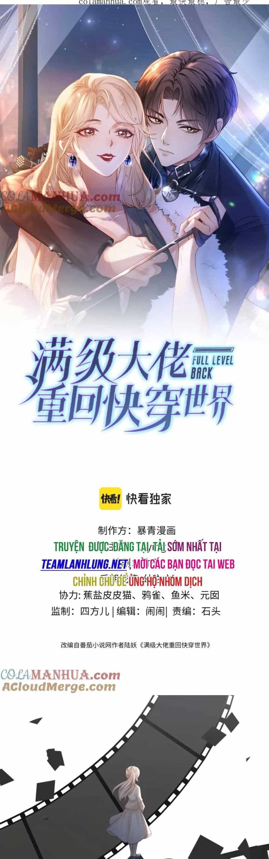 Ảnh Hậu Khương Trà Quay Về Rồi - Chương 14 - ảnh 6