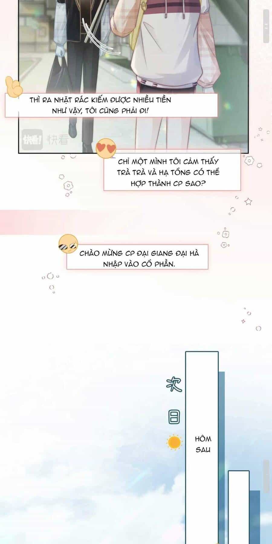 Ảnh Hậu Khương Trà Quay Về Rồi - Chương 4 - ảnh 14