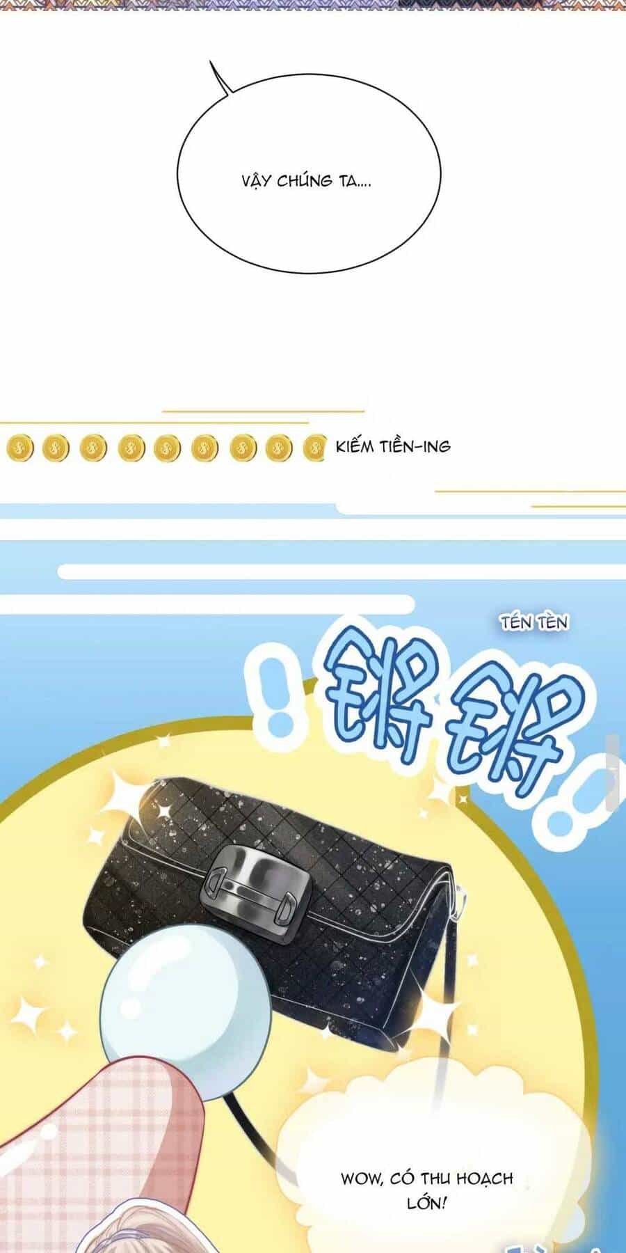 Ảnh Hậu Khương Trà Quay Về Rồi - Chương 4 - ảnh 9