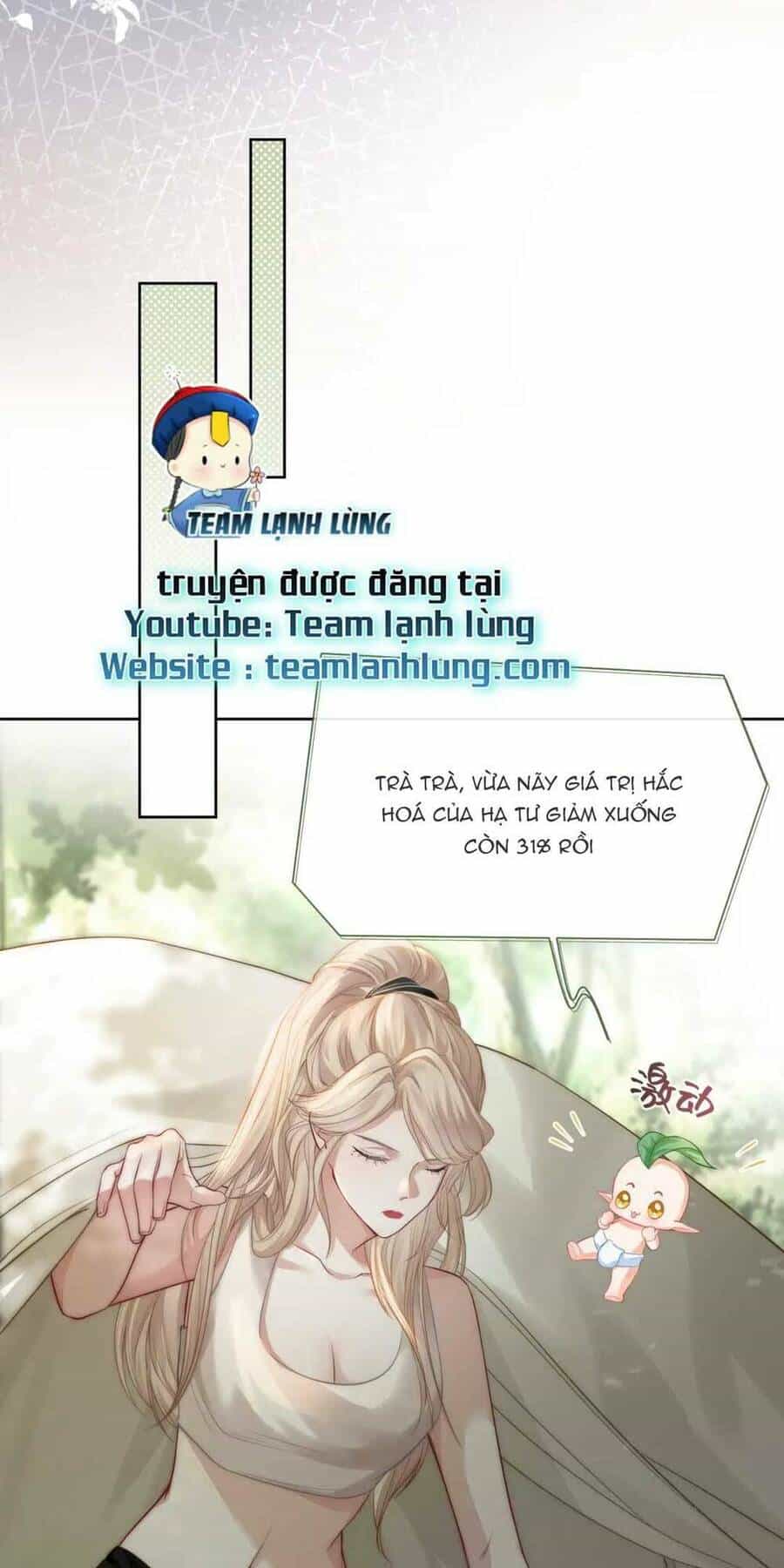 Ảnh Hậu Khương Trà Quay Về Rồi - Chương 5 - ảnh 30