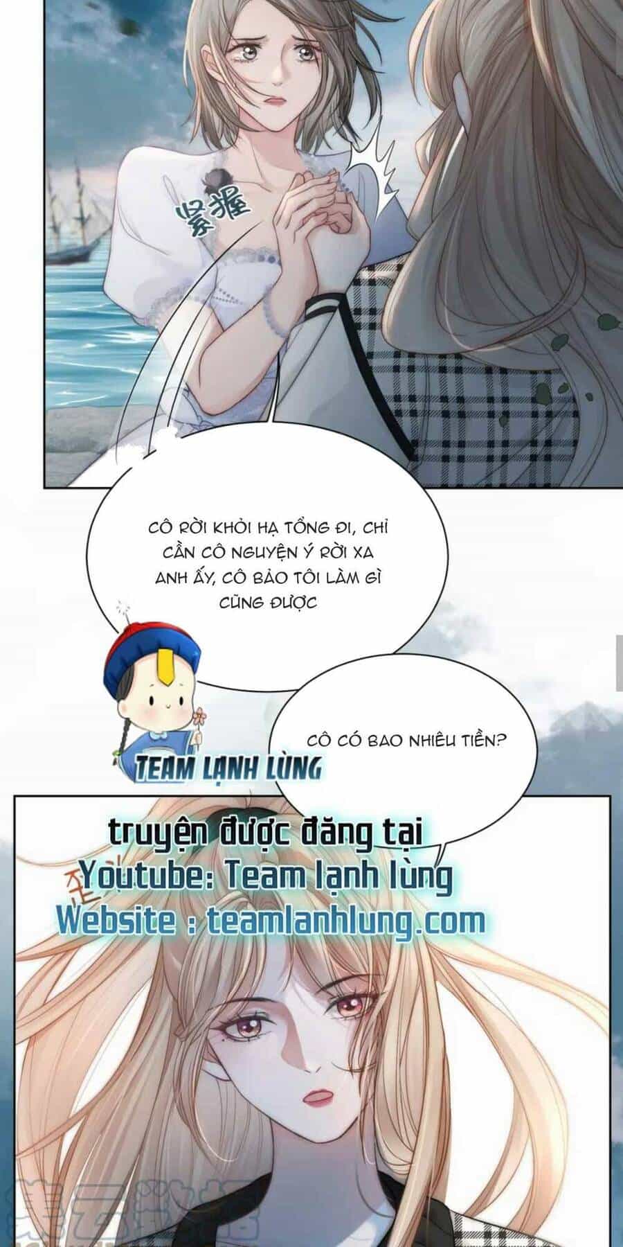 Ảnh Hậu Khương Trà Quay Về Rồi - Chương 6 - ảnh 12