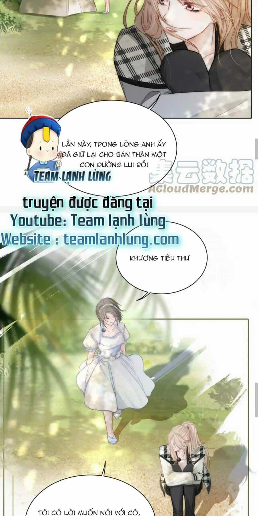 Ảnh Hậu Khương Trà Quay Về Rồi - Chương 6 - ảnh 4