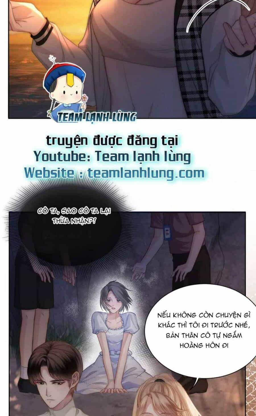 Ảnh Hậu Khương Trà Quay Về Rồi - Chương 7 - ảnh 13