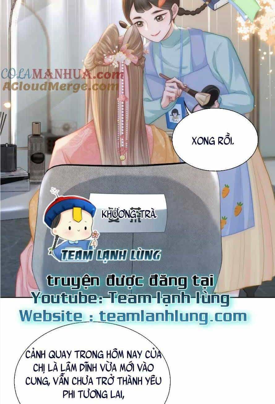Ảnh Hậu Khương Trà Quay Về Rồi - Chương 8 - ảnh 17