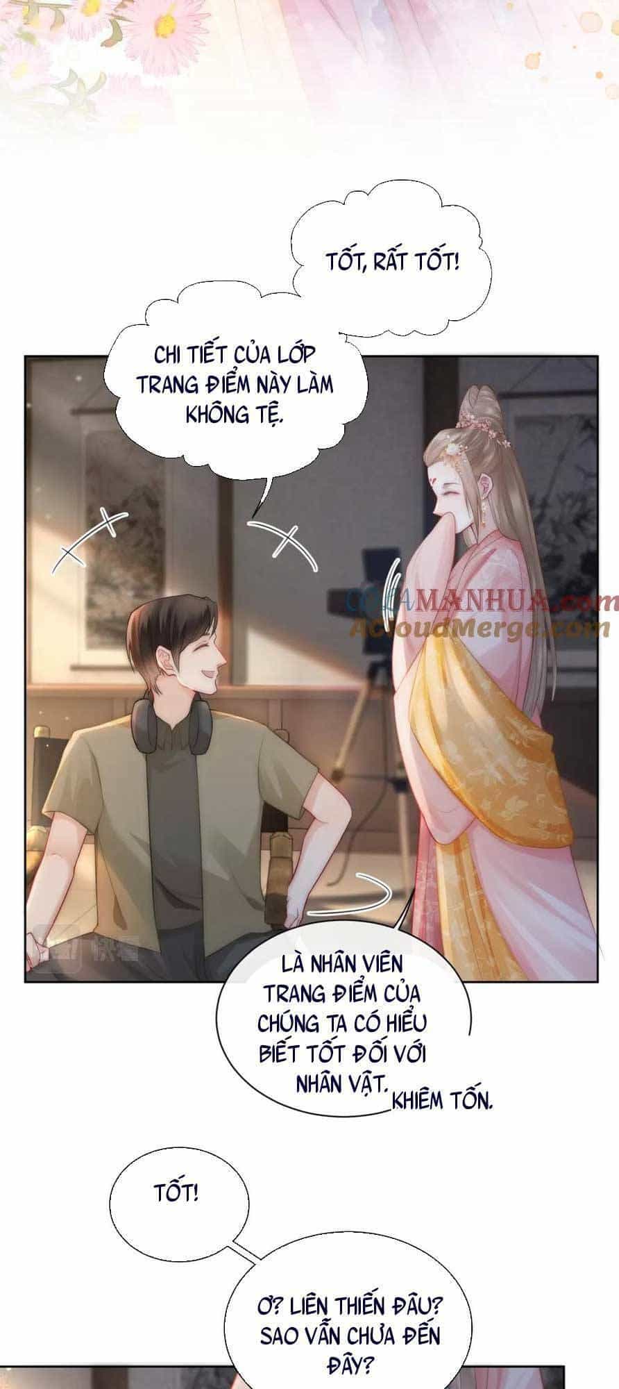 Ảnh Hậu Khương Trà Quay Về Rồi - Chương 8 - ảnh 26