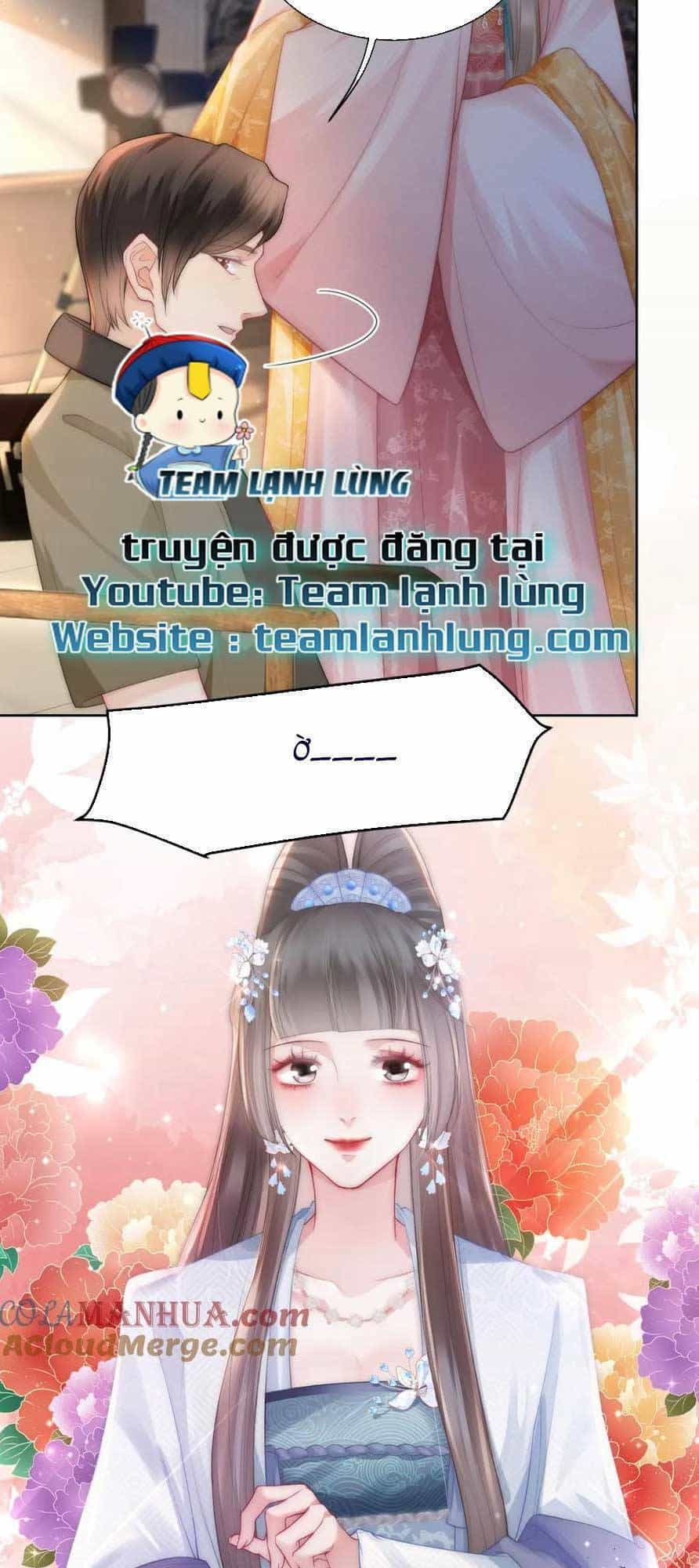 Ảnh Hậu Khương Trà Quay Về Rồi - Chương 8 - ảnh 27