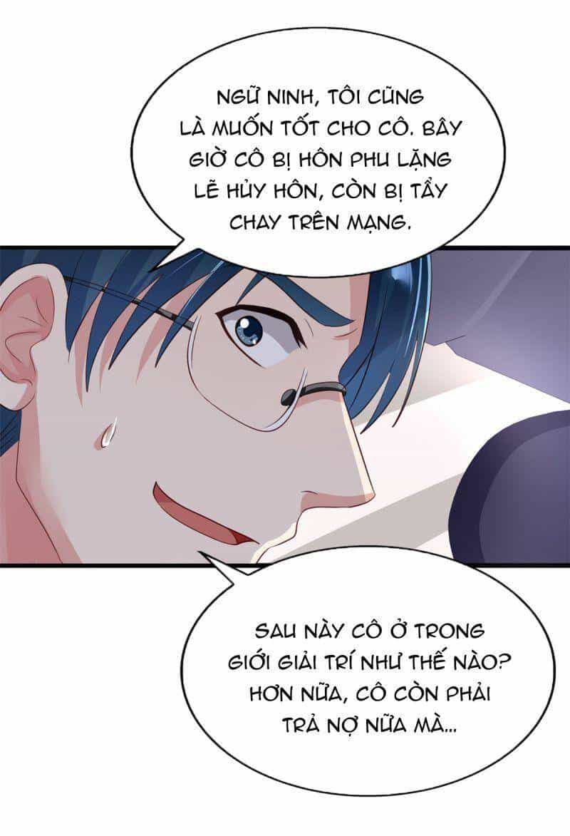 Ảnh Hậu Nhà Tôi Siêu Ngọt Ngào - Chương 1 - ảnh 11