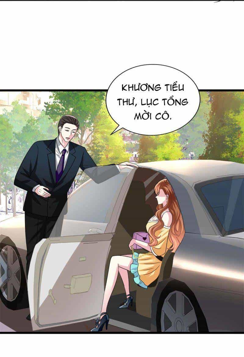 Ảnh Hậu Nhà Tôi Siêu Ngọt Ngào - Chương 1 - ảnh 21