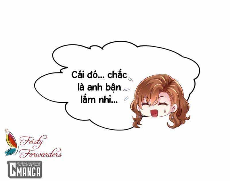 Ảnh Hậu Nhà Tôi Siêu Ngọt Ngào - Chương 1 - ảnh 40