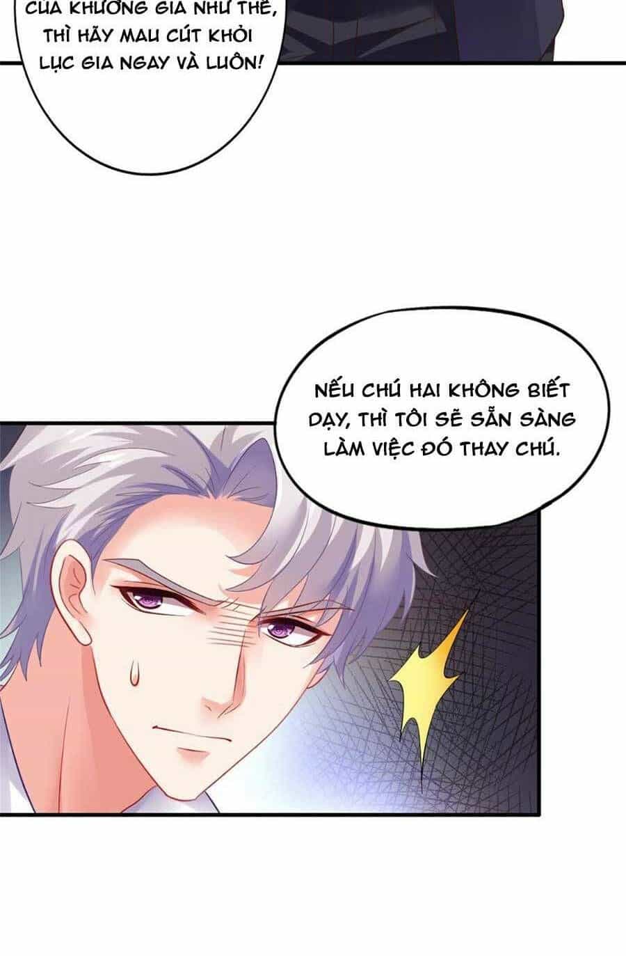 Ảnh Hậu Nhà Tôi Siêu Ngọt Ngào - Chương 10 - ảnh 24