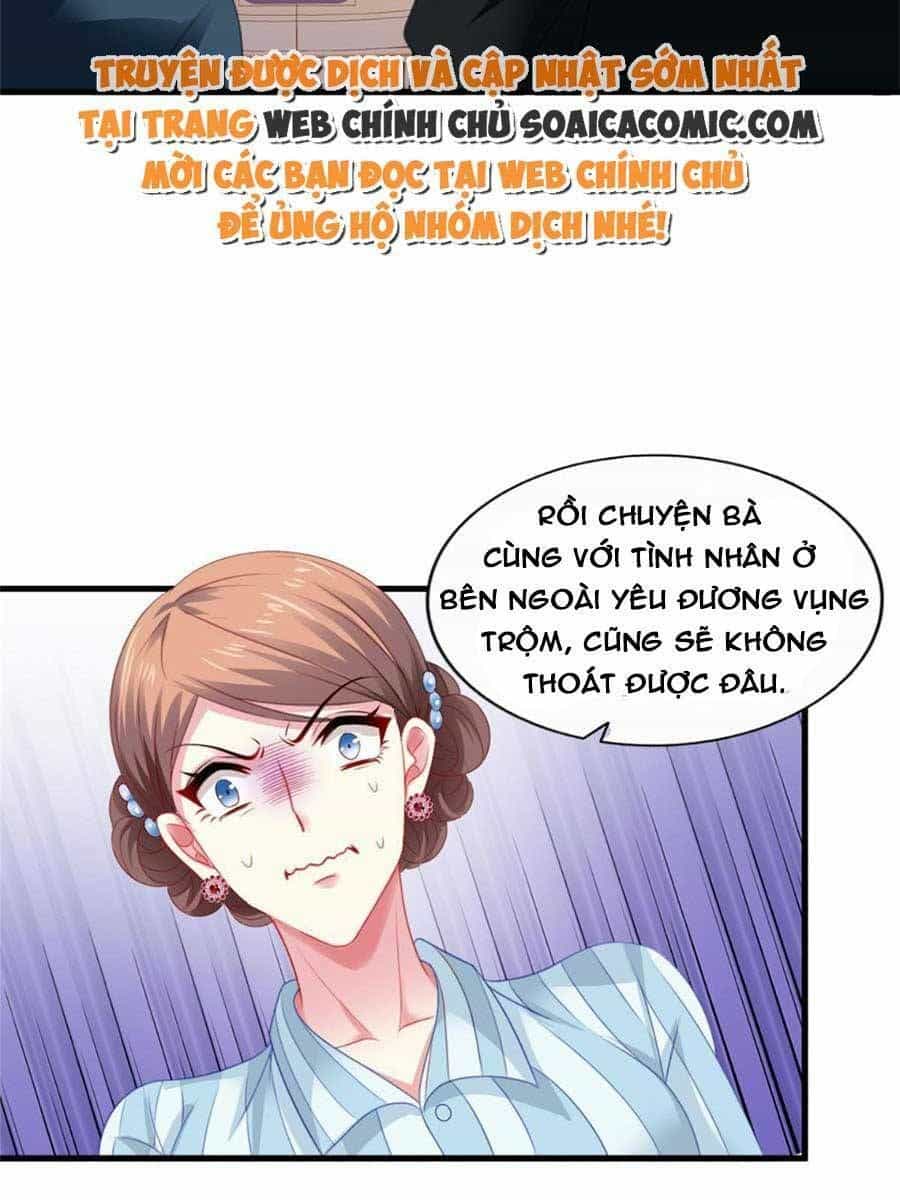 Ảnh Hậu Nhà Tôi Siêu Ngọt Ngào - Chương 10 - ảnh 5