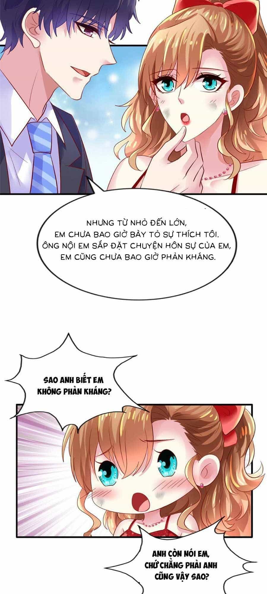 Ảnh Hậu Nhà Tôi Siêu Ngọt Ngào - Chương 11 - ảnh 20
