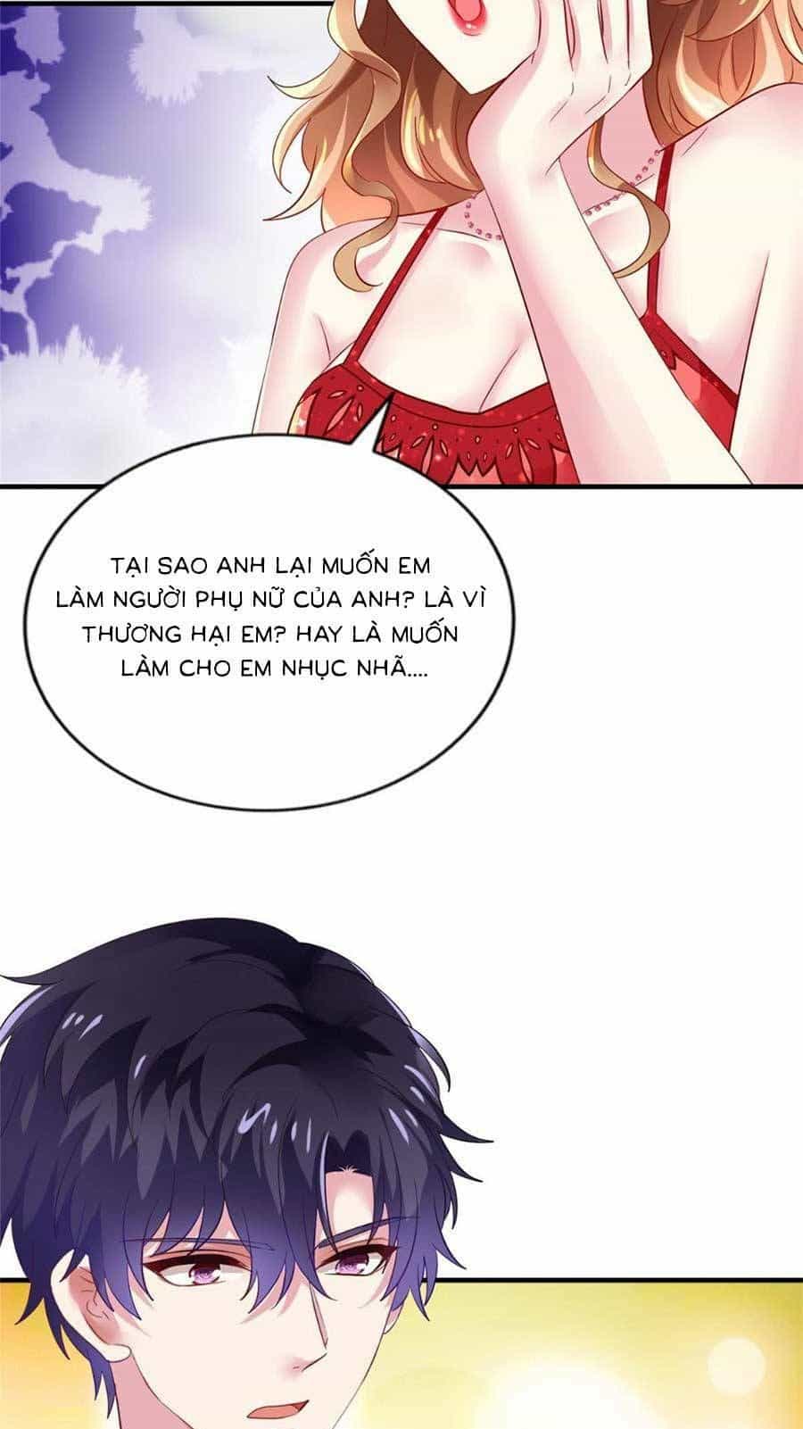 Ảnh Hậu Nhà Tôi Siêu Ngọt Ngào - Chương 11 - ảnh 22