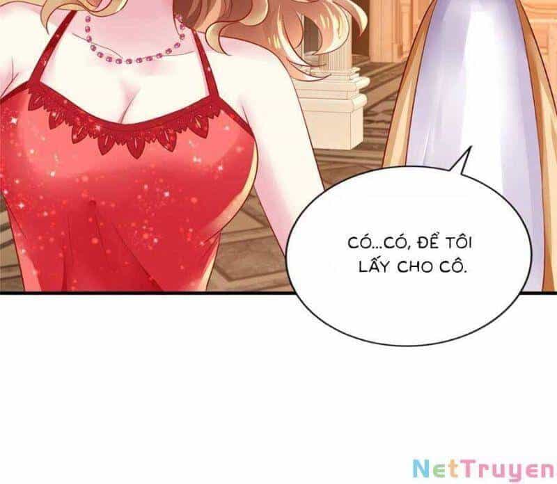 Ảnh Hậu Nhà Tôi Siêu Ngọt Ngào - Chương 22 - ảnh 4
