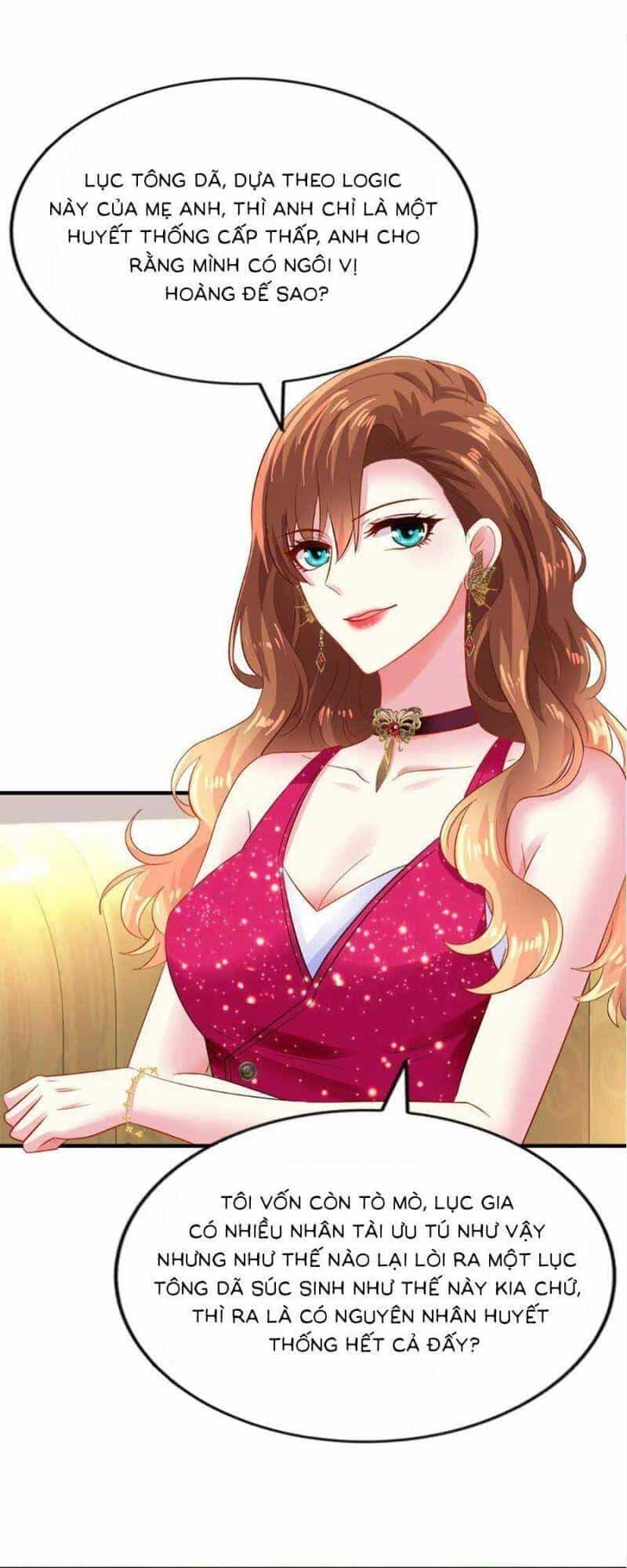 Ảnh Hậu Nhà Tôi Siêu Ngọt Ngào - Chương 26 - ảnh 13