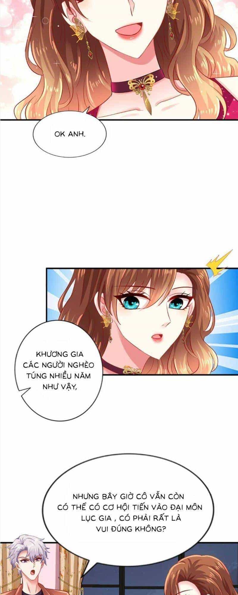 Ảnh Hậu Nhà Tôi Siêu Ngọt Ngào - Chương 26 - ảnh 6