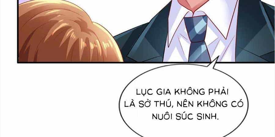 Ảnh Hậu Nhà Tôi Siêu Ngọt Ngào - Chương 28 - ảnh 6