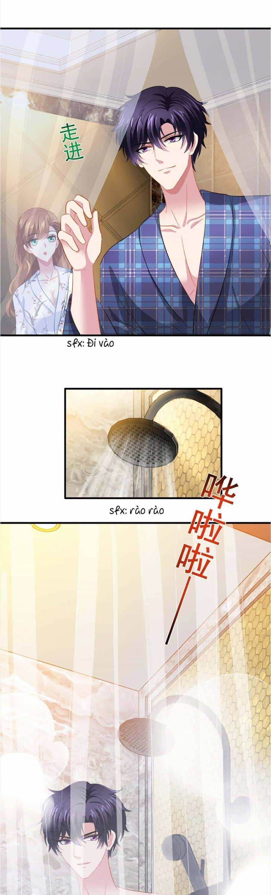 Ảnh Hậu Nhà Tôi Siêu Ngọt Ngào - Chương 30 - ảnh 16