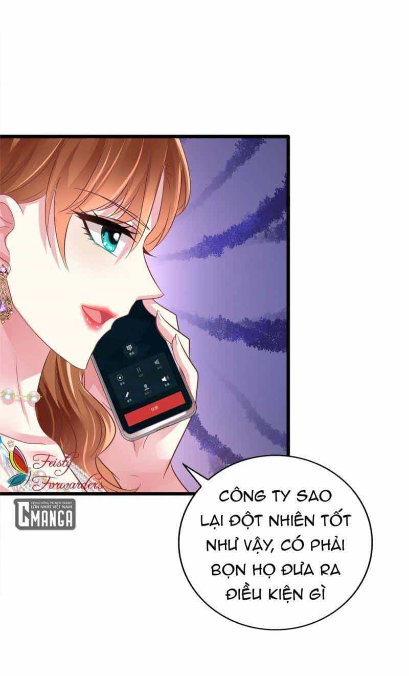 Ảnh Hậu Nhà Tôi Siêu Ngọt Ngào - Chương 2 - ảnh 10