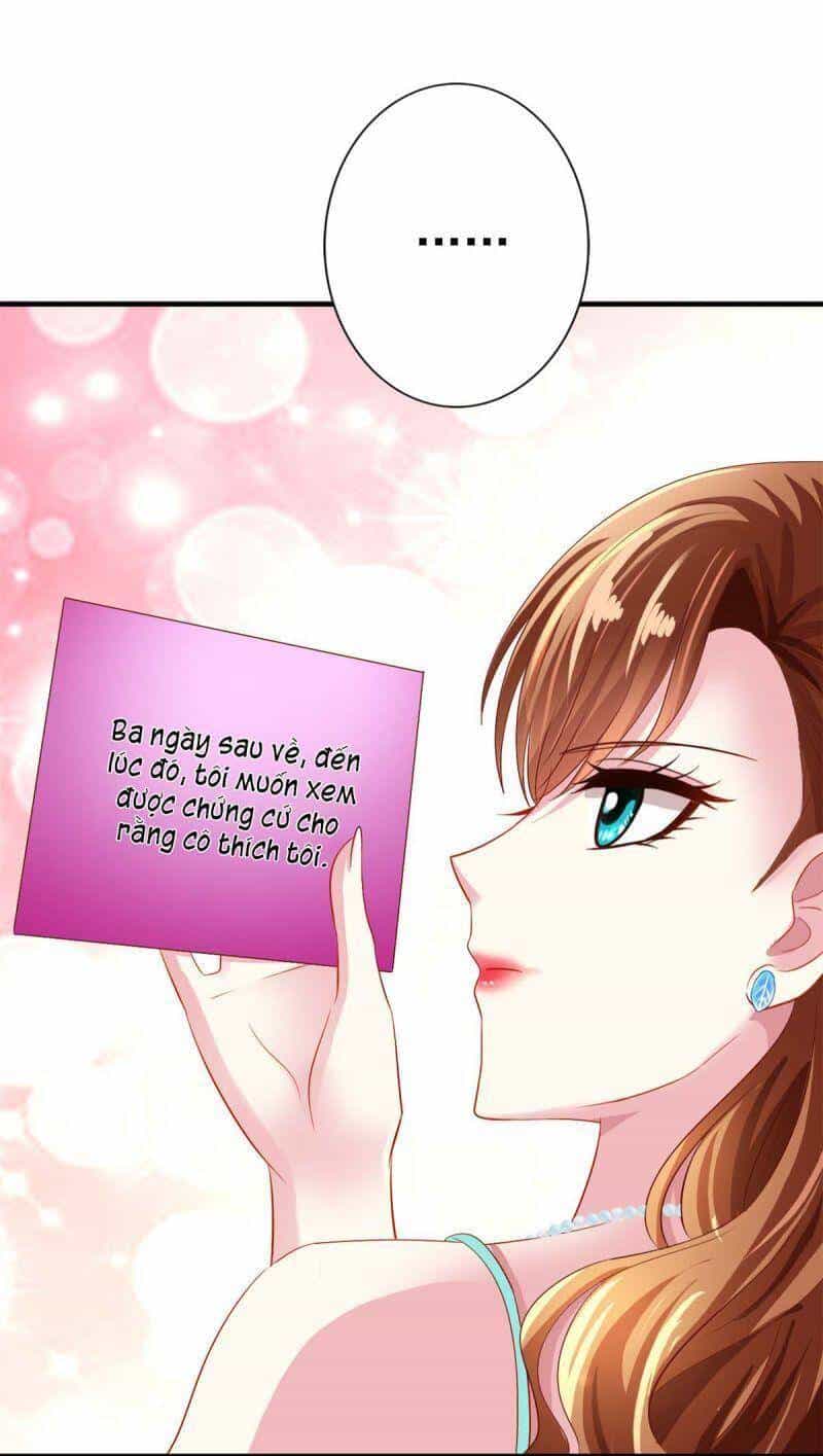 Ảnh Hậu Nhà Tôi Siêu Ngọt Ngào - Chương 2 - ảnh 16