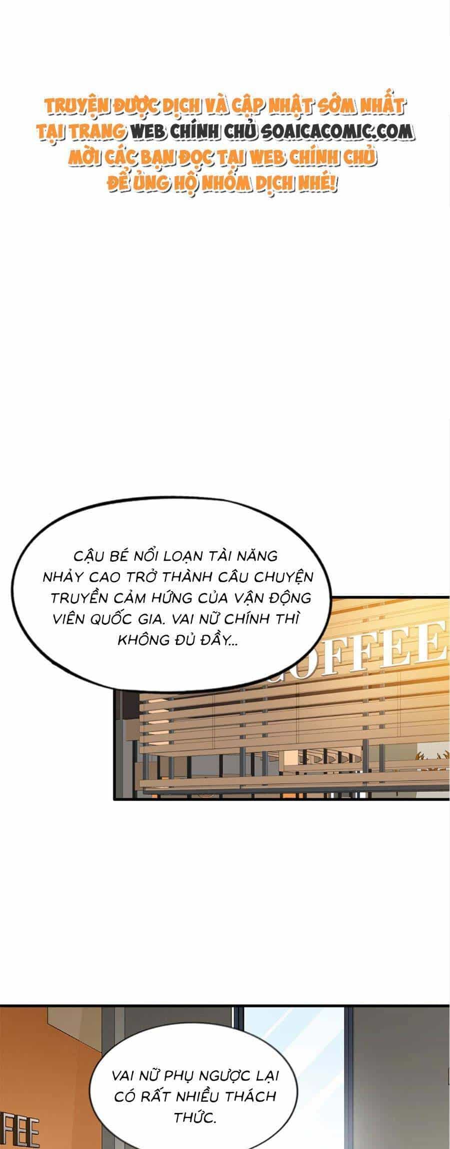 Ảnh Hậu Nhà Tôi Siêu Ngọt Ngào - Chương 34 - ảnh 1