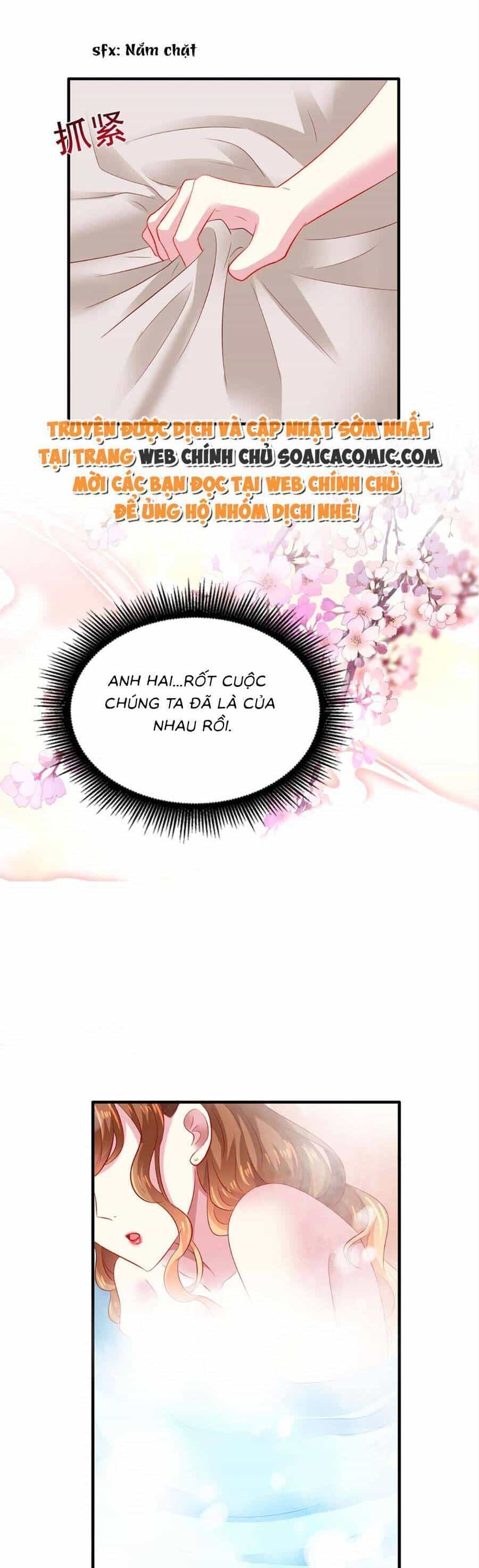 Ảnh Hậu Nhà Tôi Siêu Ngọt Ngào - Chương 34 - ảnh 14
