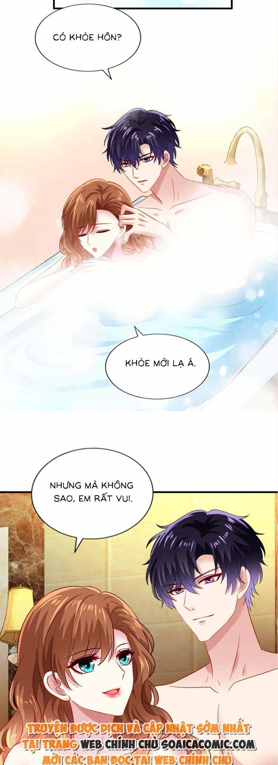 Ảnh Hậu Nhà Tôi Siêu Ngọt Ngào - Chương 34 - ảnh 15
