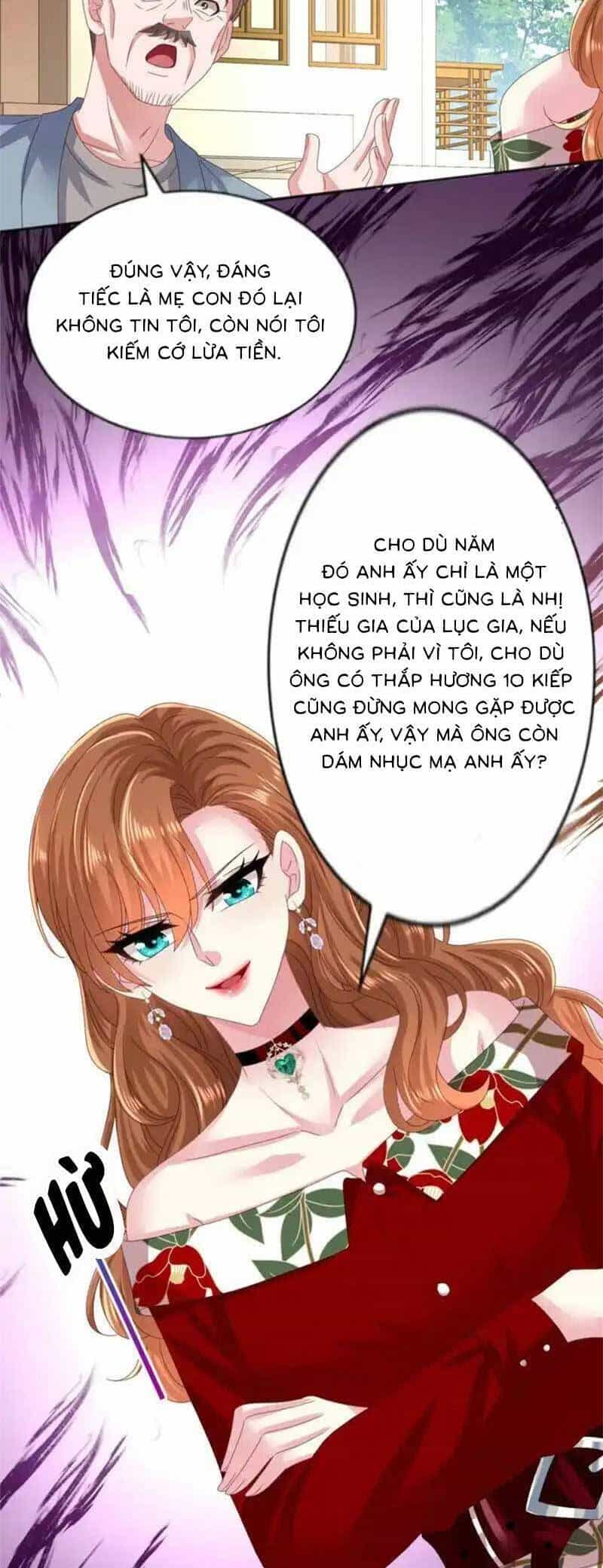 Ảnh Hậu Nhà Tôi Siêu Ngọt Ngào - Chương 35 - ảnh 17