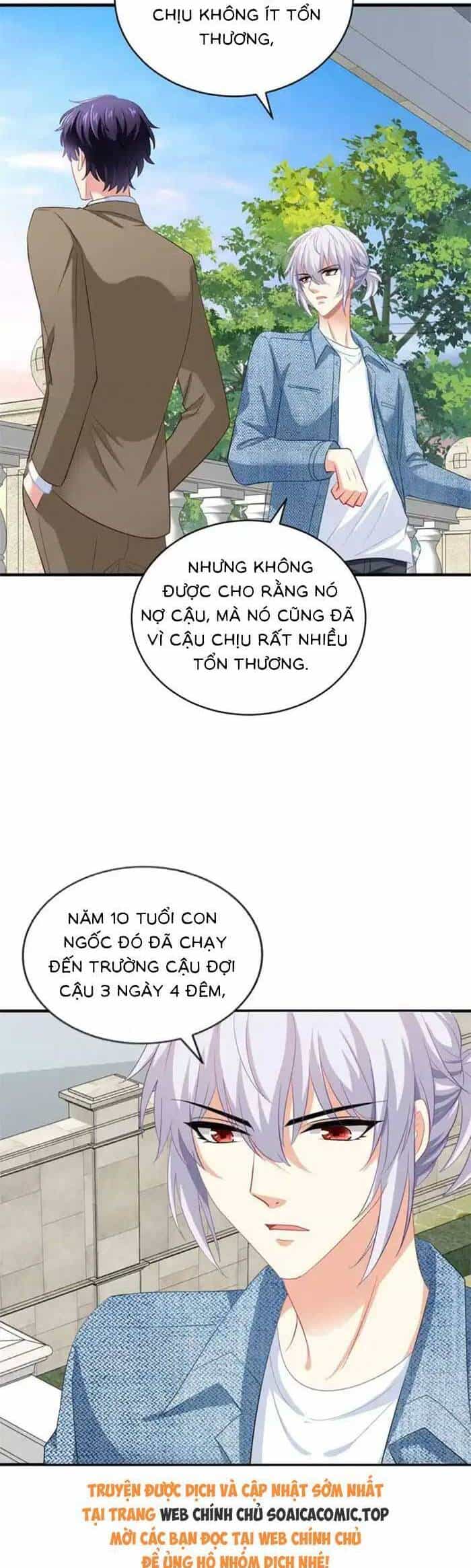 Ảnh Hậu Nhà Tôi Siêu Ngọt Ngào - Chương 37 - ảnh 13