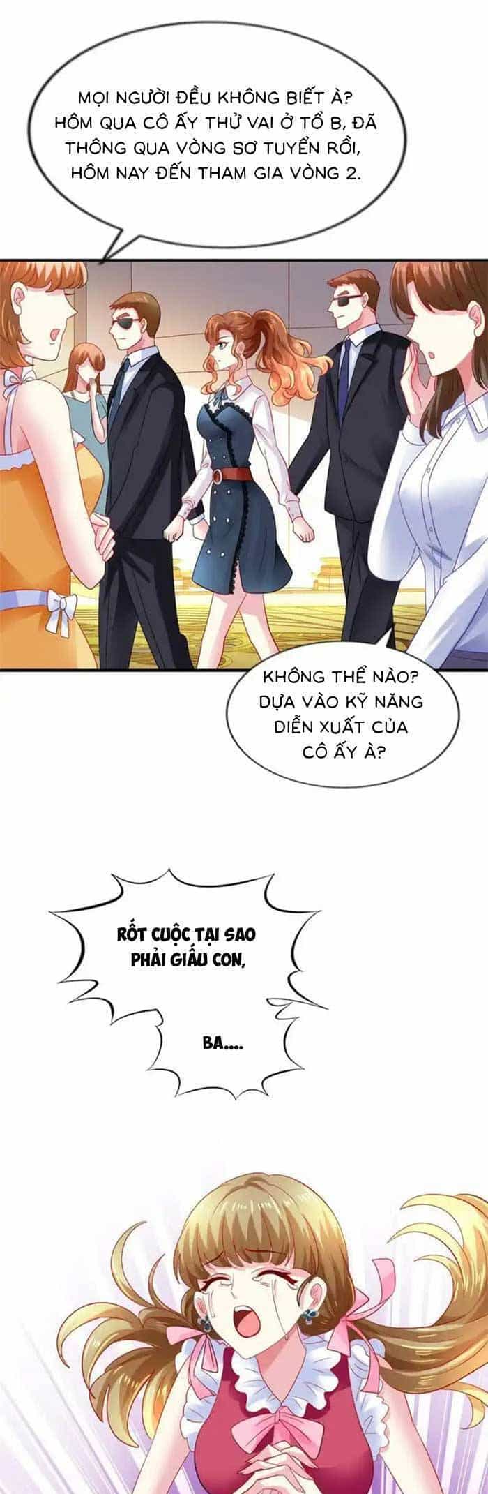 Ảnh Hậu Nhà Tôi Siêu Ngọt Ngào - Chương 39 - ảnh 18