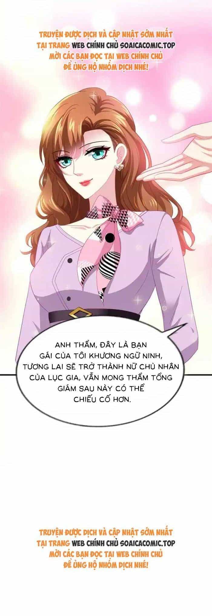 Ảnh Hậu Nhà Tôi Siêu Ngọt Ngào - Chương 41 - ảnh 19