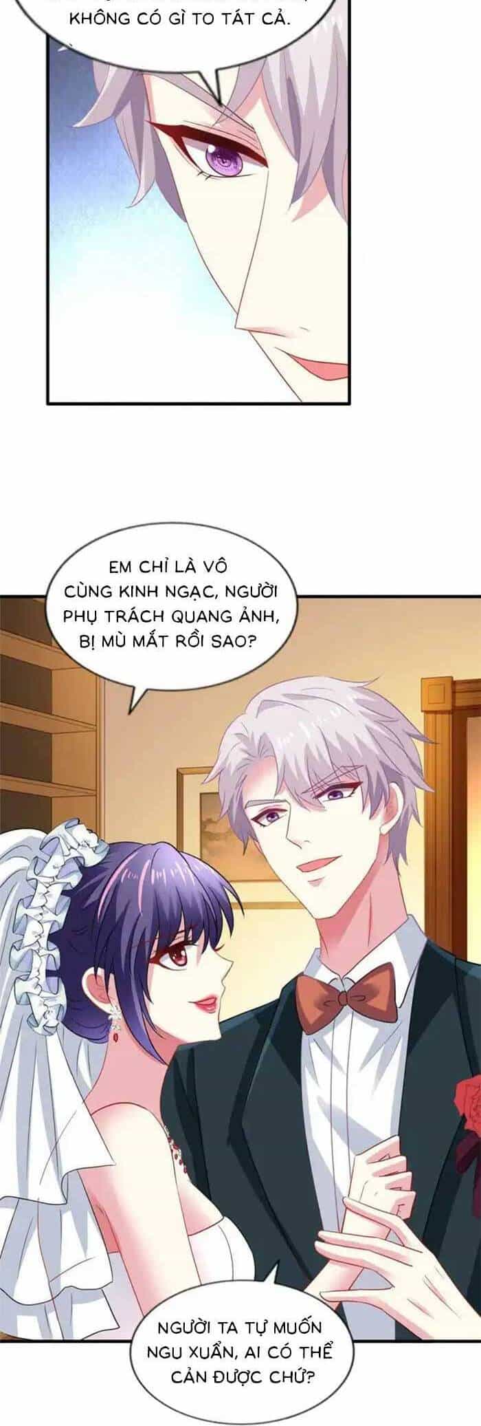 Ảnh Hậu Nhà Tôi Siêu Ngọt Ngào - Chương 42 - ảnh 18