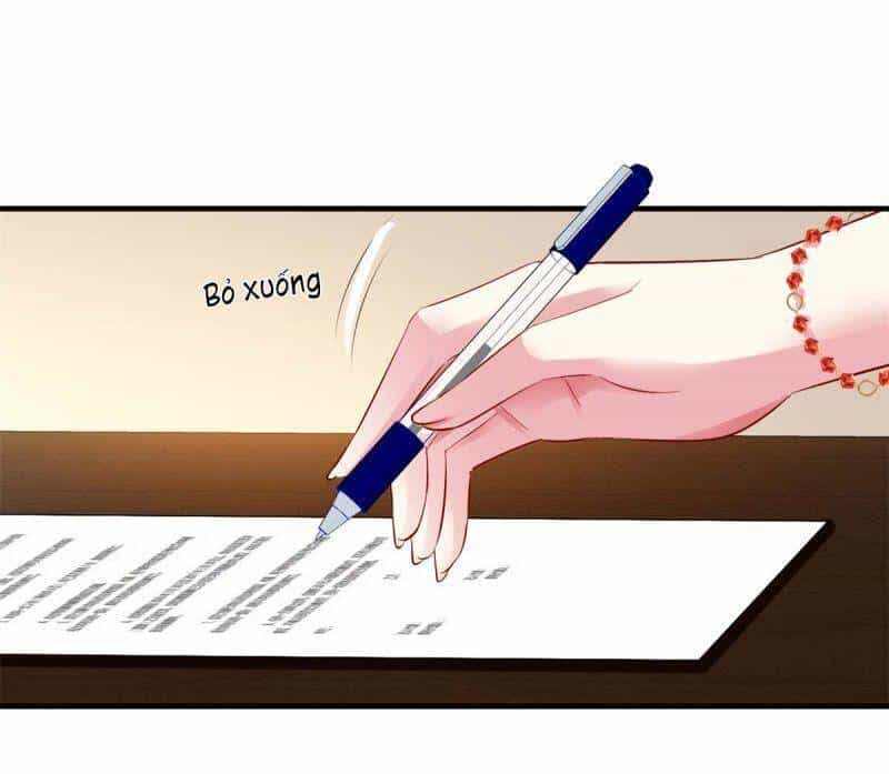 Ảnh Hậu Nhà Tôi Siêu Ngọt Ngào - Chương 3 - ảnh 10