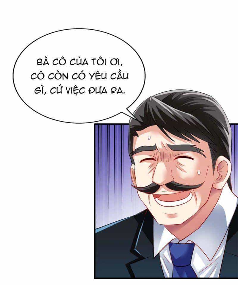 Ảnh Hậu Nhà Tôi Siêu Ngọt Ngào - Chương 3 - ảnh 19
