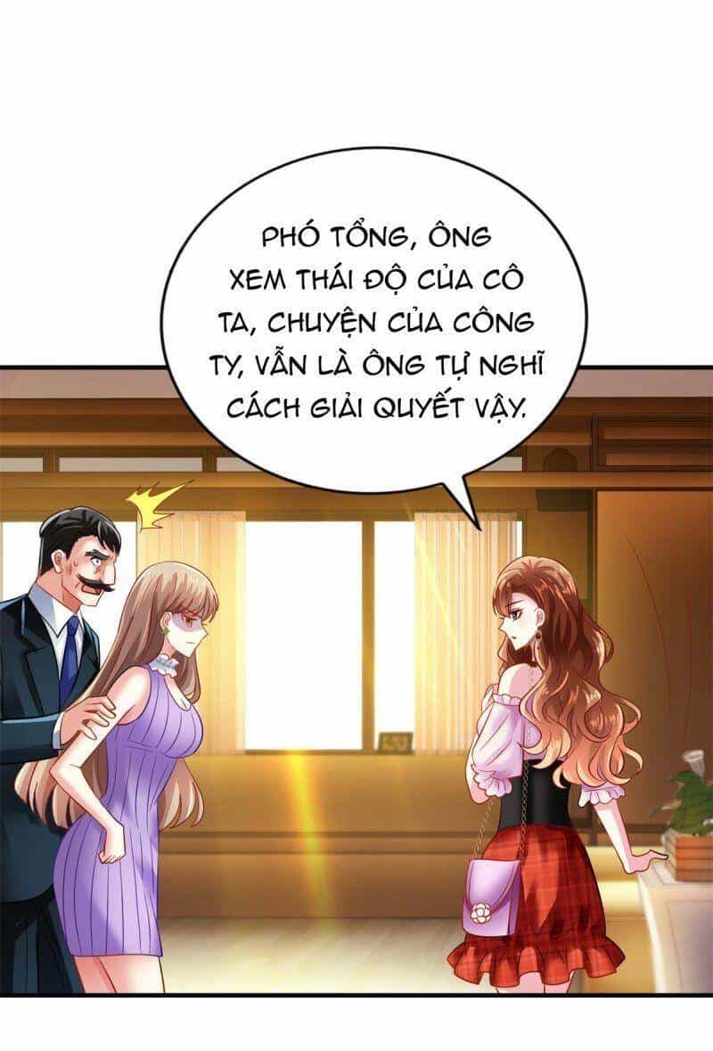 Ảnh Hậu Nhà Tôi Siêu Ngọt Ngào - Chương 3 - ảnh 23