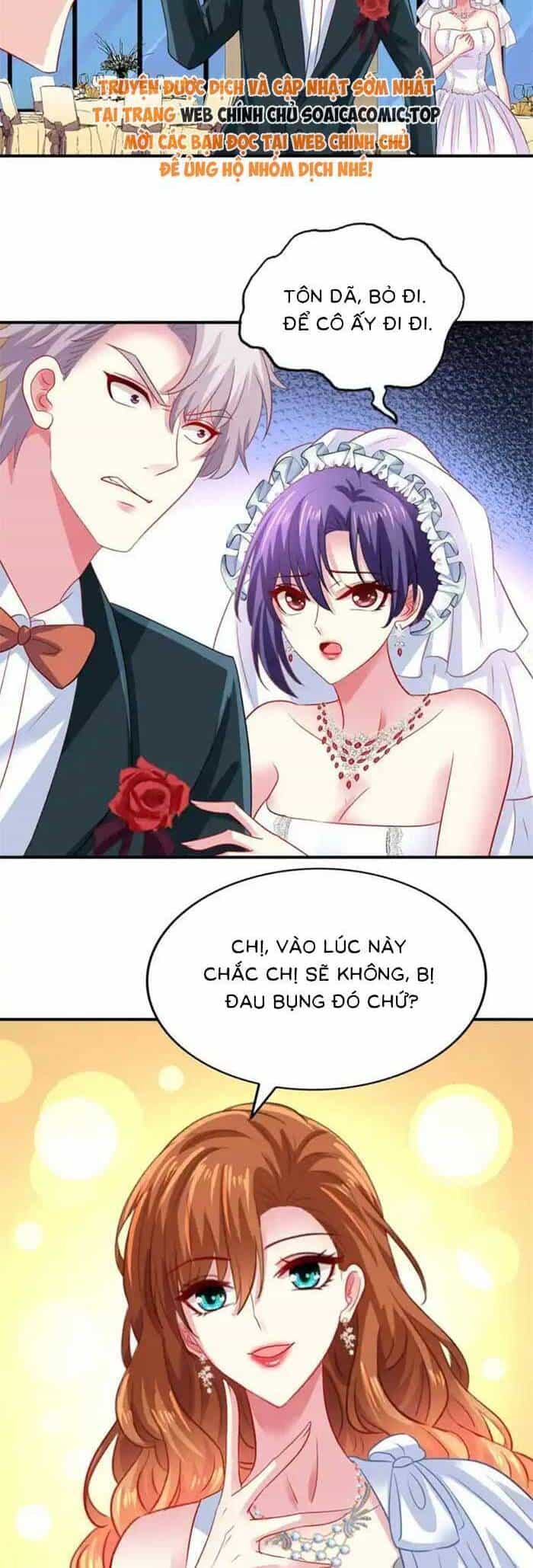 Ảnh Hậu Nhà Tôi Siêu Ngọt Ngào - Chương 44 - ảnh 8